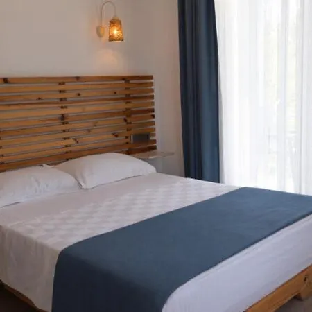 B&B Buek Butik 4*