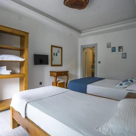 B&B Buek Butik 4*