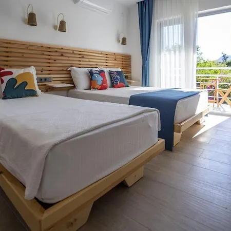 Buek Butik B&B