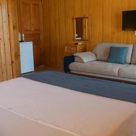Buek Butik B&B 닷차
