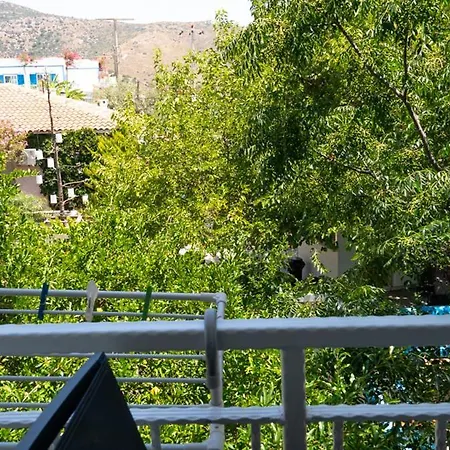 Buek Butik לינה וארוחת בוקר דטקה