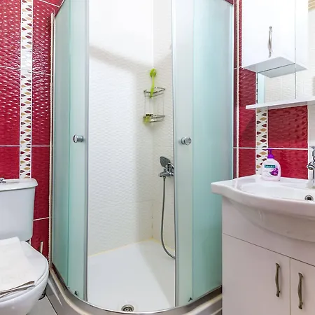 Buek Butik B&B 닷차