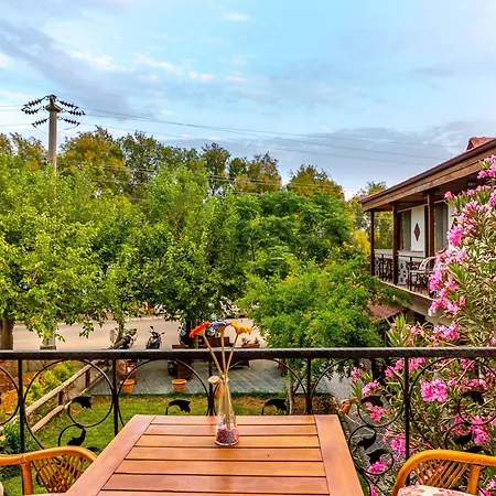 Buek Butik B&B 4*