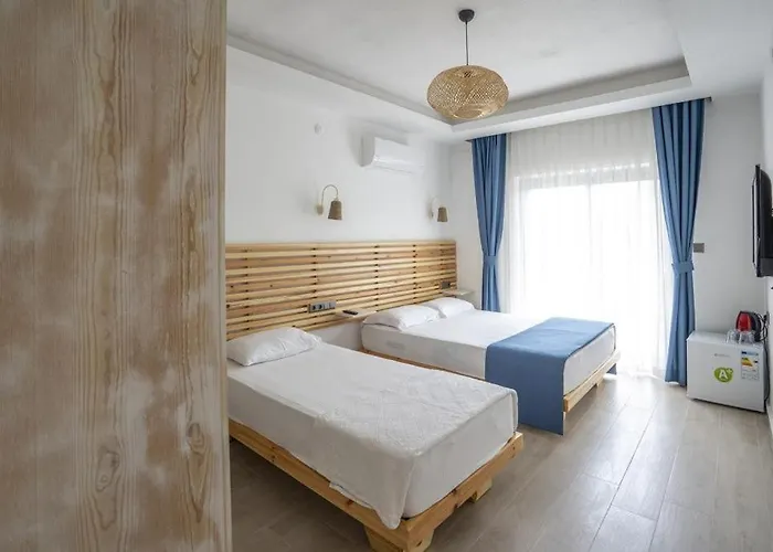 Buek Butik לינה וארוחת בוקר