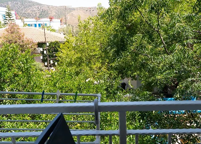 Buek Butik לינה וארוחת בוקר דטקה