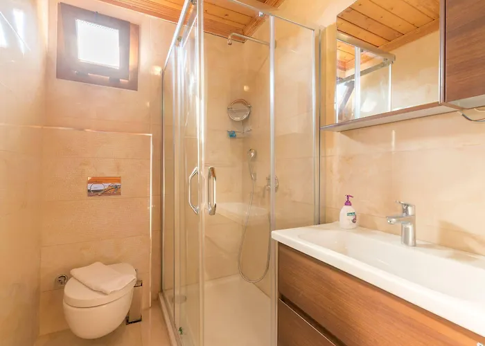 Buek Butik לינה וארוחת בוקר