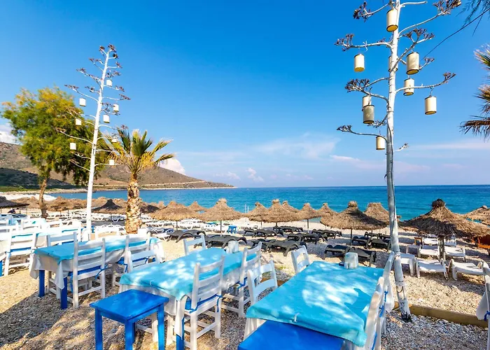 לינה וארוחת בוקר Buek Butik 4*