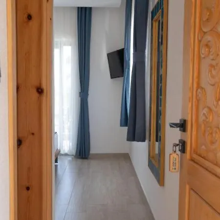 Bük Butik Bed and breakfast