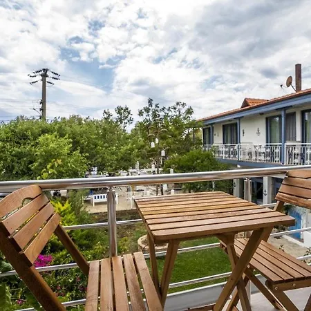 Bed and breakfast Bük Butik