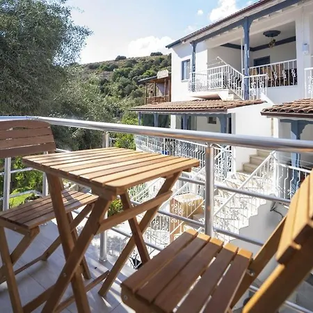 Bük Butik Bed and breakfast 4*