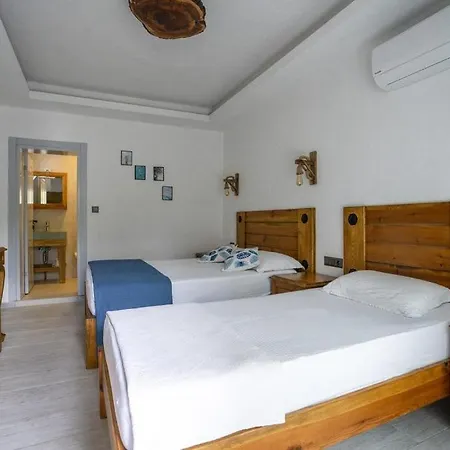 Bed and breakfast Bük Butik Datça