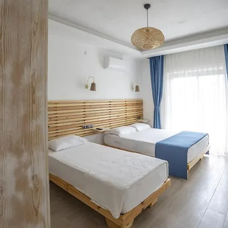 Buek Butik Bed & Breakfast