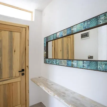 Bed and breakfast Bük Butik 4*