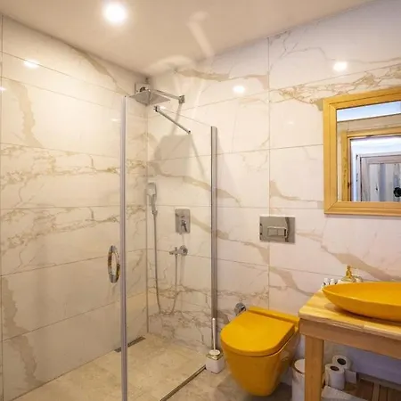 Bed & Breakfast Buek Butik Datca