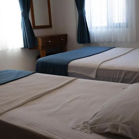 Bed & Breakfast Buek Butik 4*