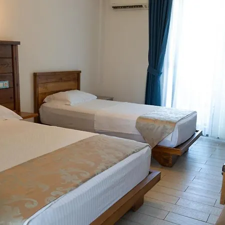 Bed and breakfast Bük Butik Datça