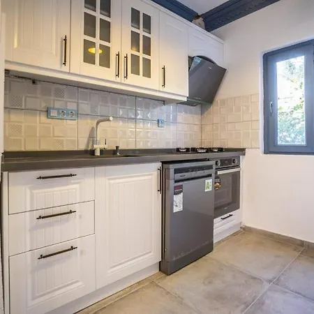 Buek Butik Bed & Breakfast Datca