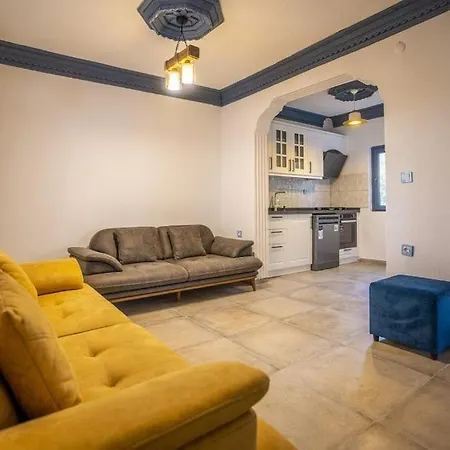 Bük Butik Bed and breakfast 4*