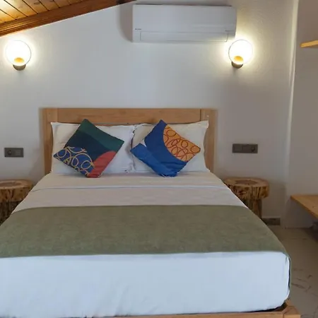 Bük Butik Bed and breakfast 4*