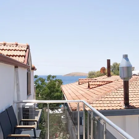 Bed & Breakfast Buek Butik 4*