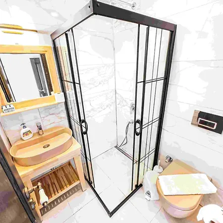 Bed & Breakfast Buek Butik Datca