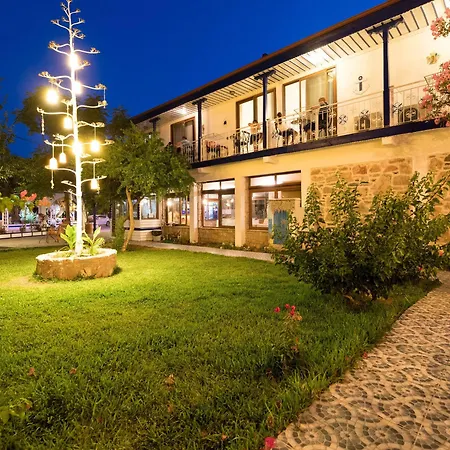 Bed and breakfast Bük Butik Datça
