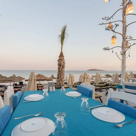 Bed & Breakfast Buek Butik