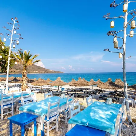 Bed & Breakfast Buek Butik 4*