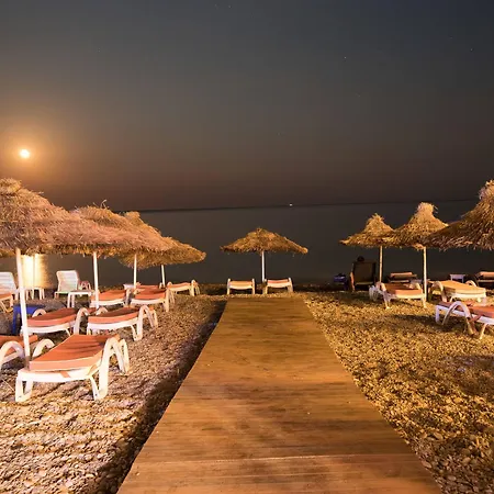 Bük Butik Bed and breakfast Datça