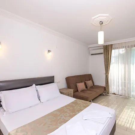Bed & Breakfast Buek Butik Datca