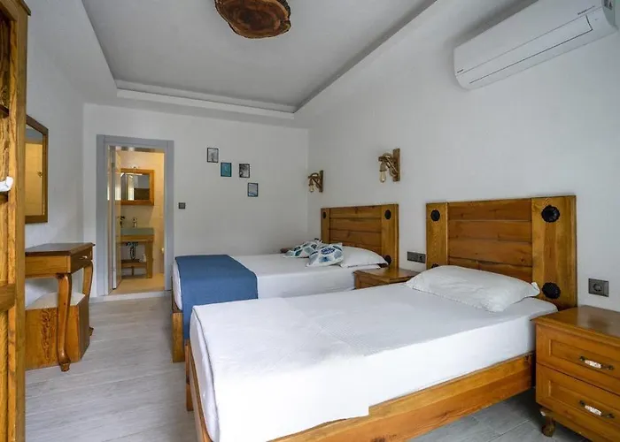 Bed & Breakfast Buek Butik Datca