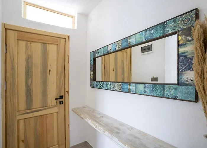 Bed & Breakfast Buek Butik 4*