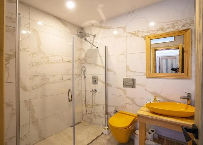 Bed & Breakfast Buek Butik Datca