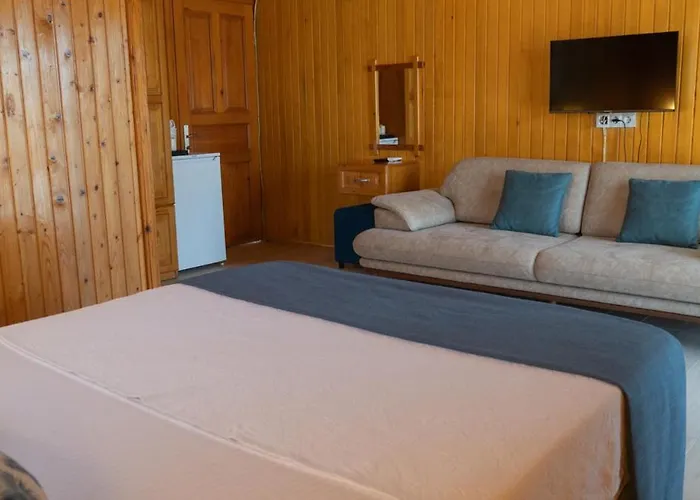 Buek Butik Bed & Breakfast Datca