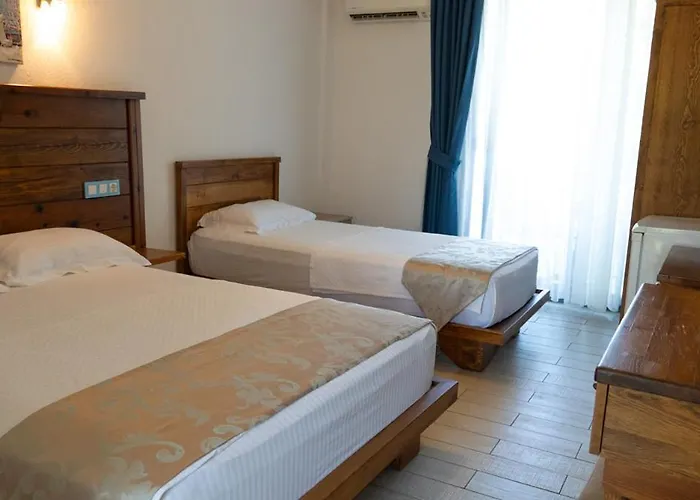 Bed & Breakfast Buek Butik Datca