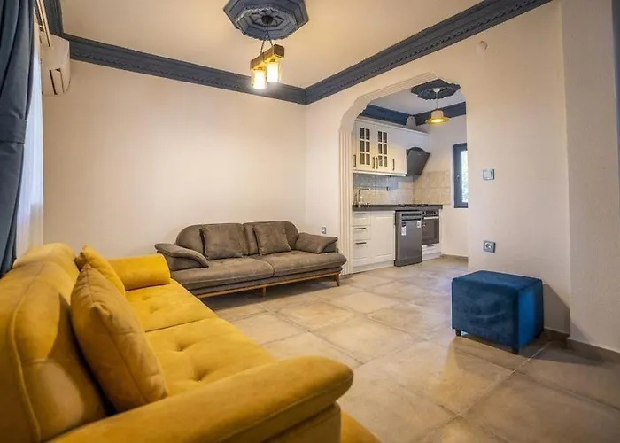 Buek Butik Bed & Breakfast 4*