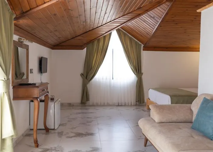 Bed & Breakfast Bük Butik 4*