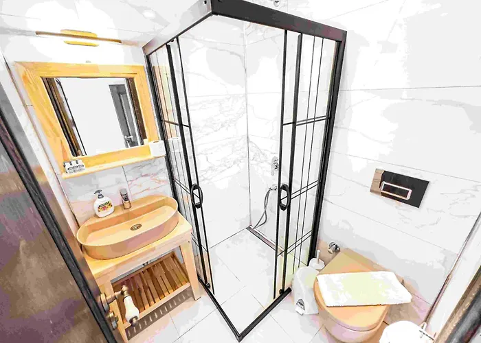 Bed & Breakfast Buek Butik Datca