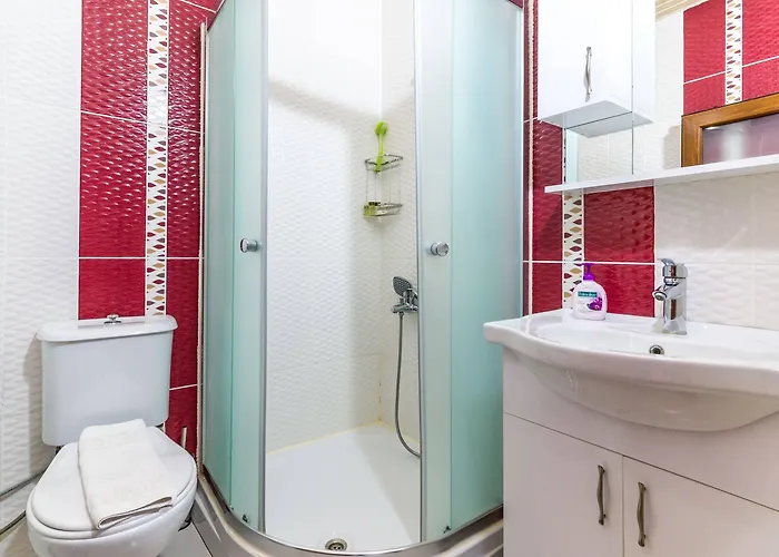 Buek Butik Bed & Breakfast Datca