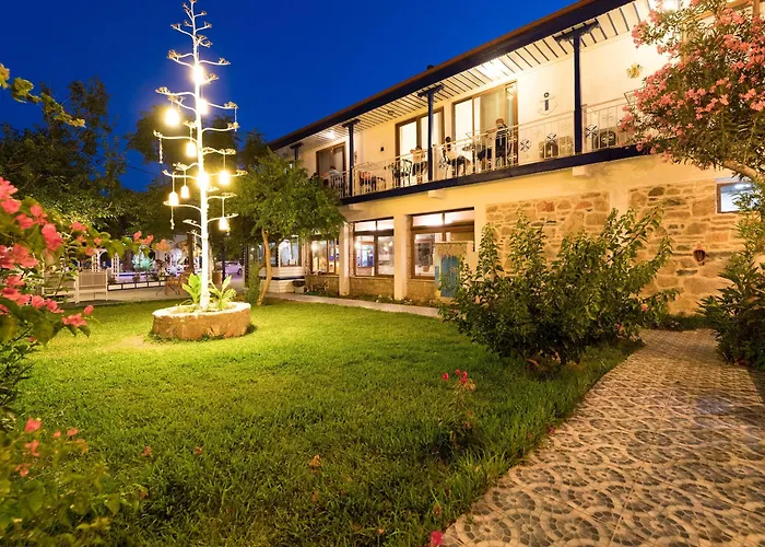 Bed & Breakfast Buek Butik Datca