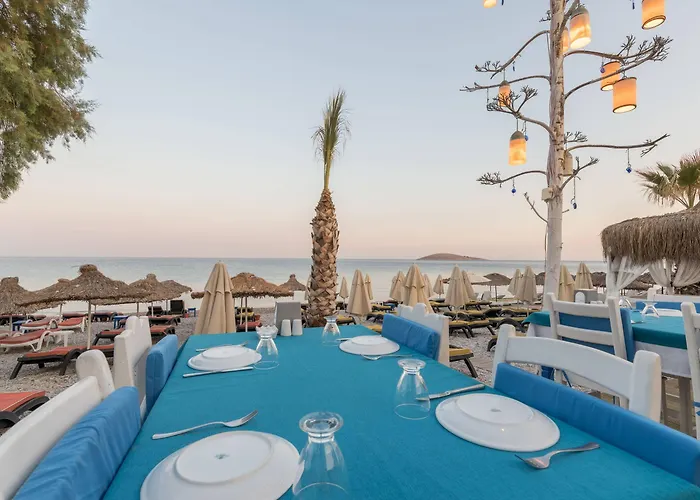 Bed & Breakfast Bük Butik