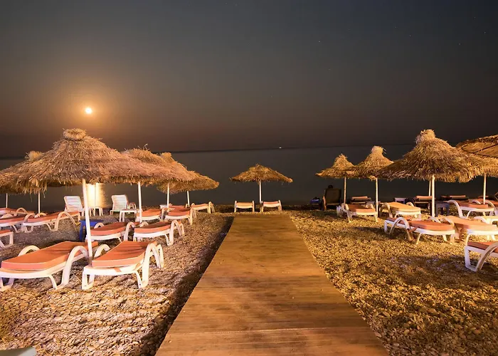 Bük Butik Bed & Breakfast Datça