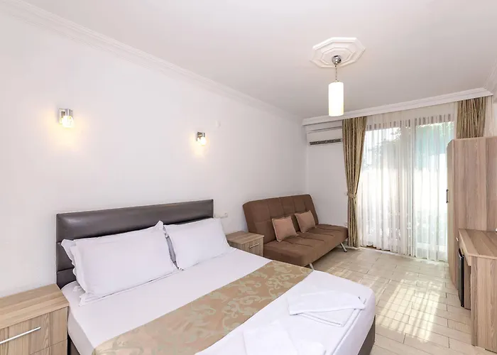 Bed & Breakfast Buek Butik Datca