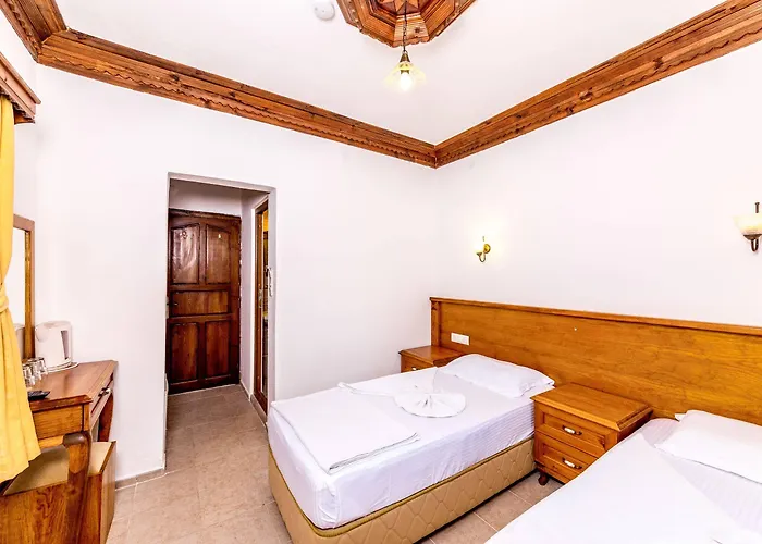 Bed & Breakfast Buek Butik Datca